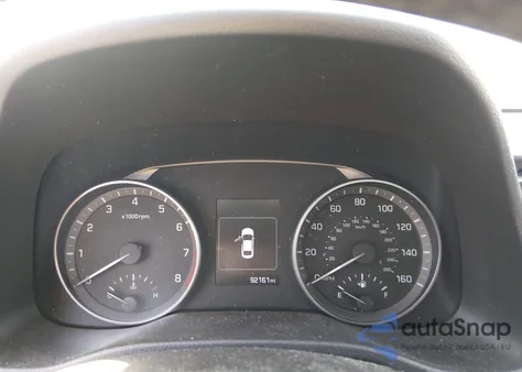 2017 Hyundai Elantra Value Edition from USA, damaged, VIN 5NPD84LF6HH169438